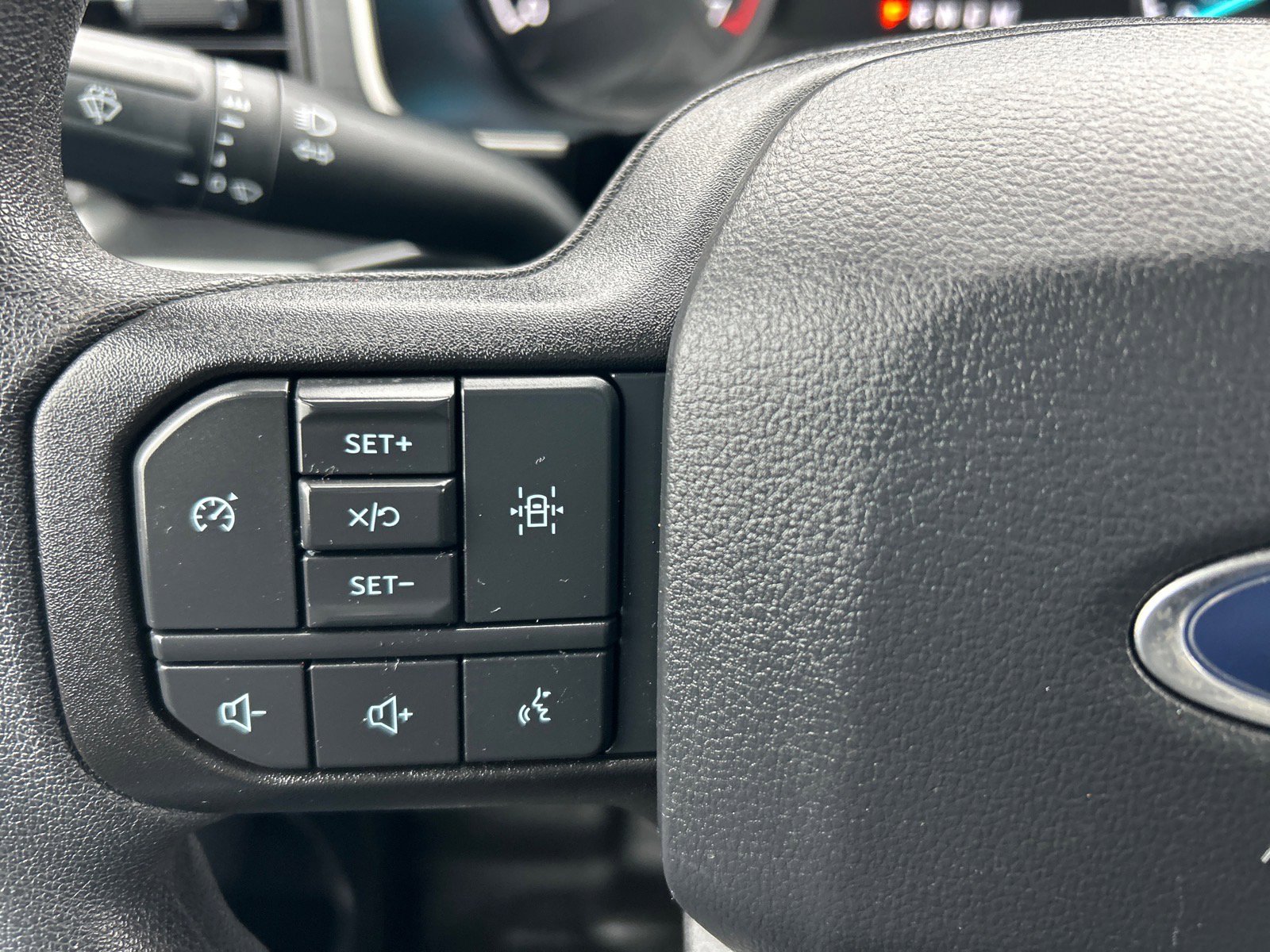 Certified 2023 Ford F150 XL w/ STX Appearance Package image 23