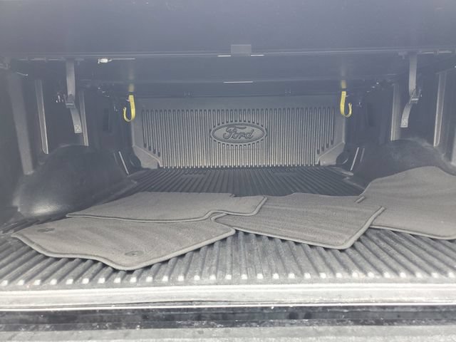 Certified 2023 Ford F150 XLT w/ Equipment Group 302A High AWD/4WD image 37