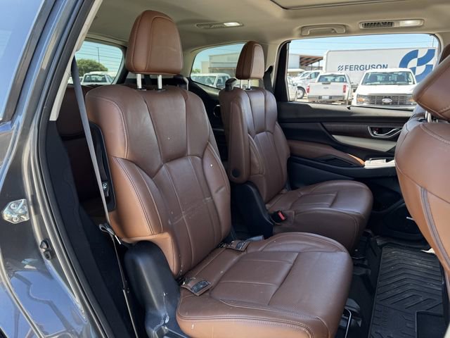 Used 2019 Subaru Ascent Touring w/ Popular Package #3 AWD/4WD image 32