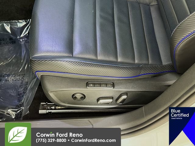 Used 2022 Volkswagen Golf R 2.0T image 22