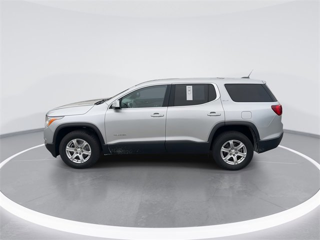 Used 2019 GMC Acadia SLE image 3