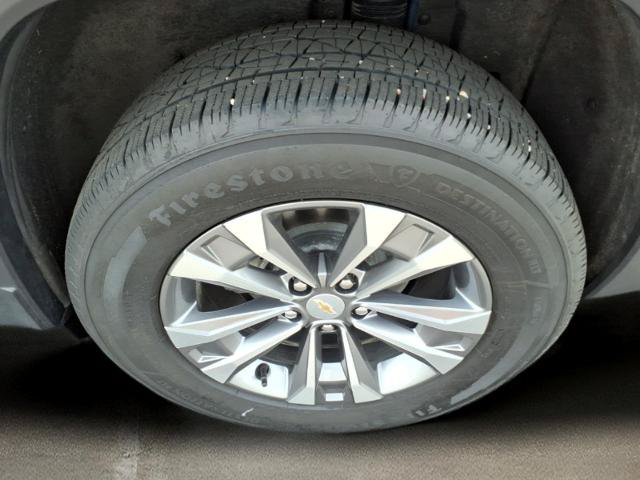 Used 2025 Chevrolet Equinox LT FWD image 22
