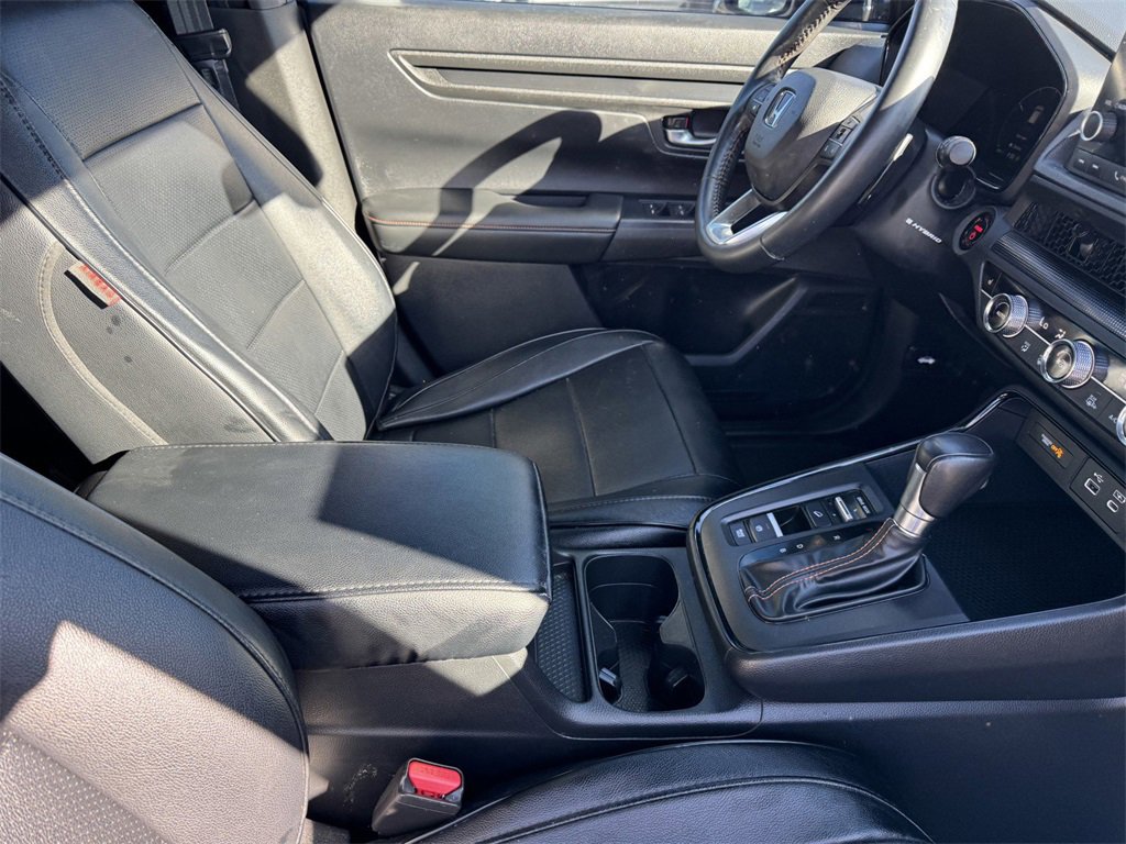 Used 2023 Honda CR-V Sport image 6