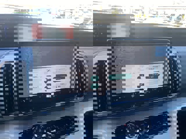 Certified 2025 Ford Expedition Max Active image 19