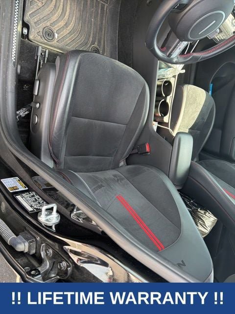 Used 2025 Hyundai Kona N Line S AWD/4WD image 7