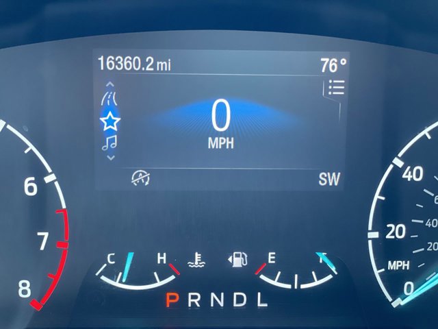 Certified 2024 Ford Maverick XLT w/ XLT Luxury Package AWD/4WD image 16