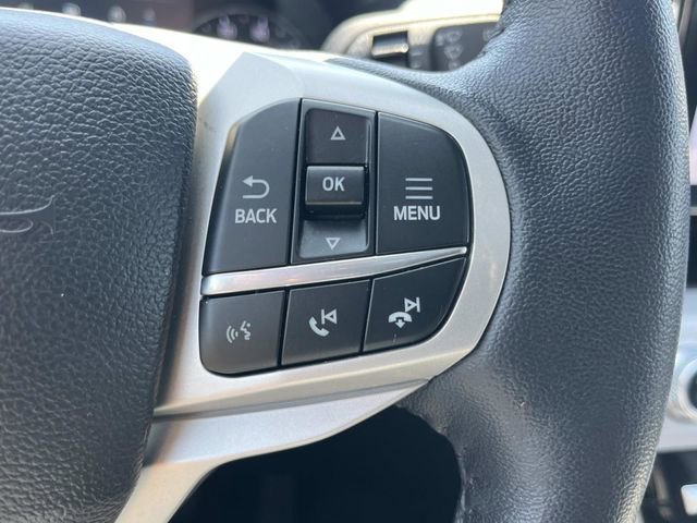 Certified 2023 Ford Explorer XLT w/ Equipment Group 202A AWD/4WD image 37
