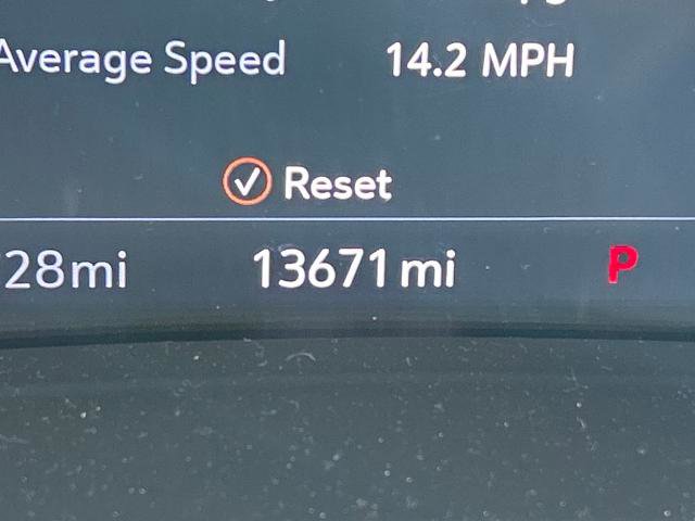 Used 2023 Buick Envision Essence w/ Sport Touring Package image 24