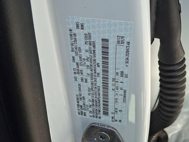 Certified 2023 Ford Escape Active w/ Tech Pack #1 AWD/4WD image 35