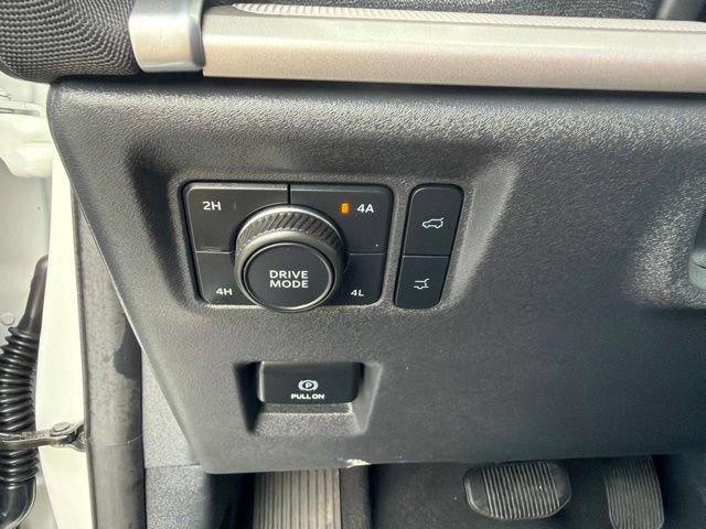 Certified 2025 Ford Expedition Active AWD/4WD image 44