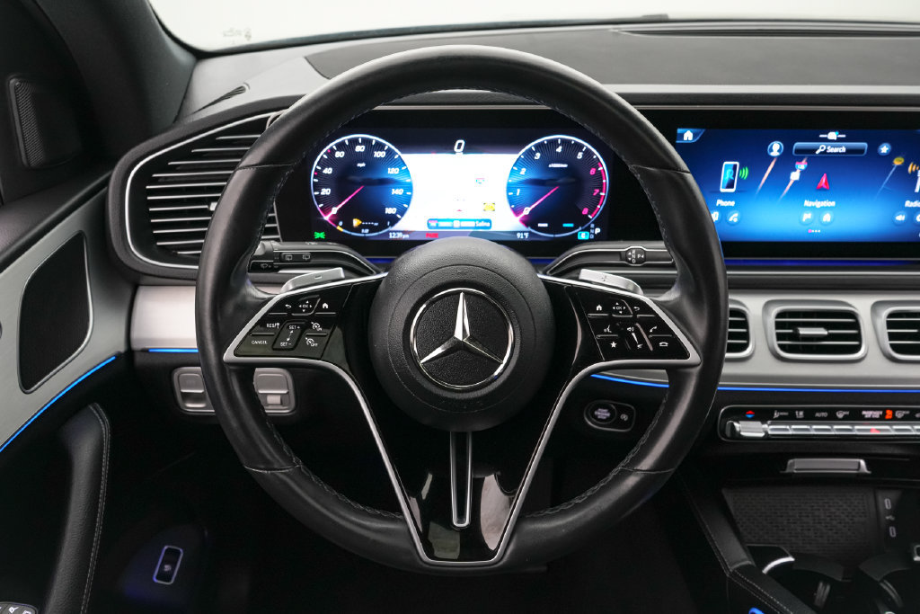 Used 2024 Mercedes-Benz GLE 450 4MATIC image 14