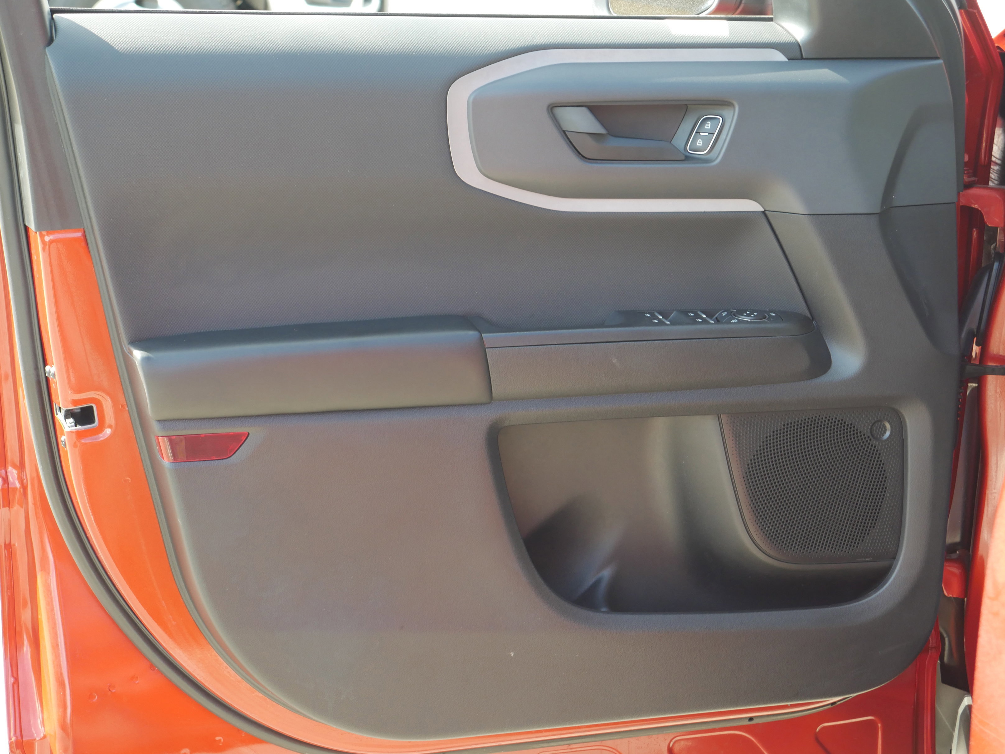 Certified 2022 Ford Bronco Sport Big Bend w/ Convenience Package image 34