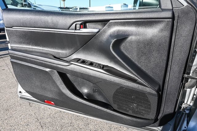 Used 2024 Toyota Camry SE FWD image 24