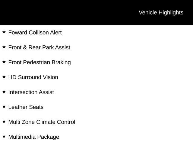 Used 2021 Genesis GV80 3.5T w/ Prestige Package 07 image 15