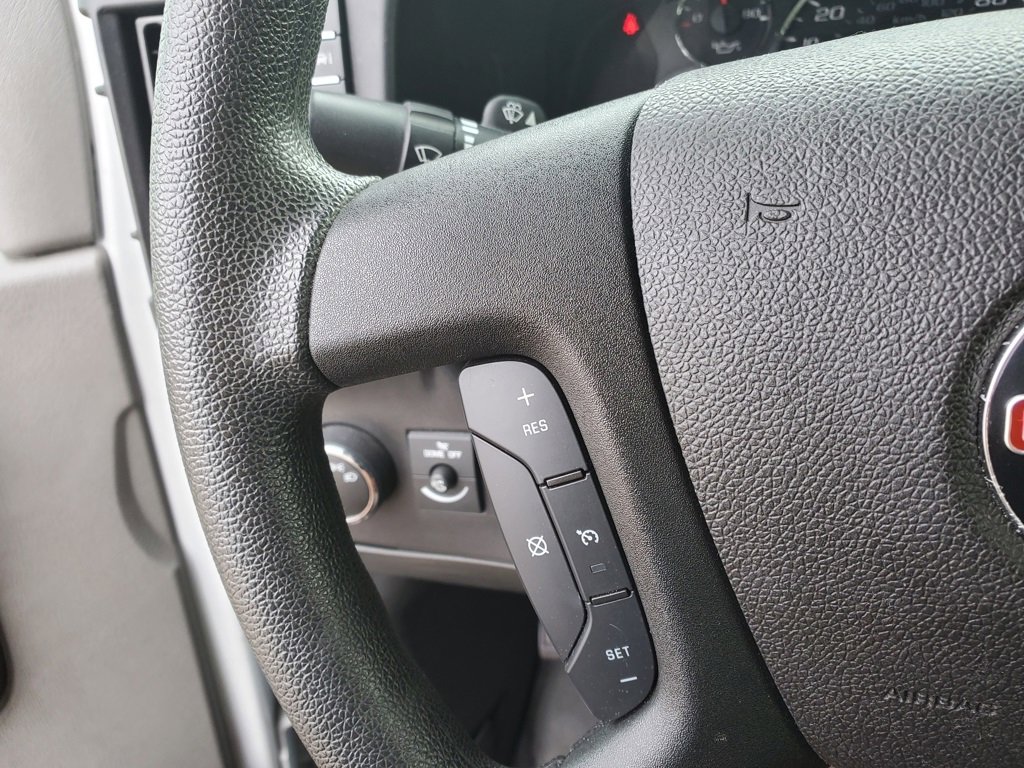 Used 2018 GMC Savana 2500 Work Van w/ Driver Convenience Package image 18