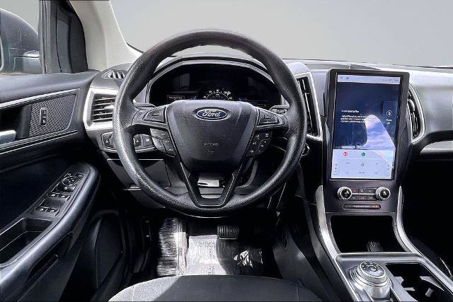 Certified 2023 Ford Edge SE AWD/4WD image 5