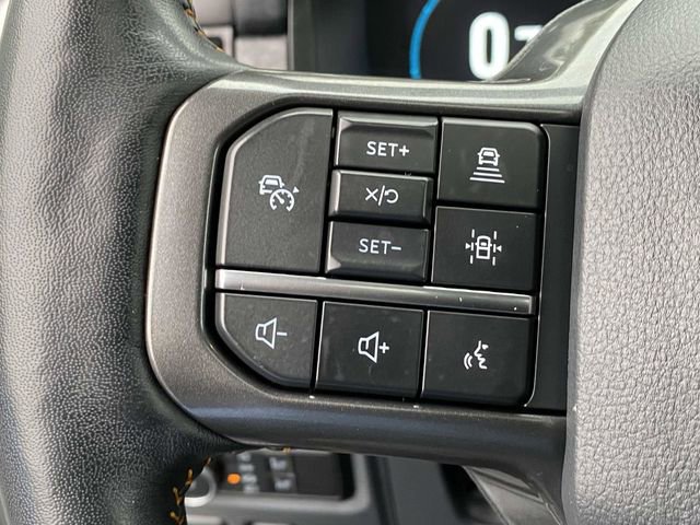 Certified 2023 Ford F150 Tremor w/ Equipment Group 402A High image 26