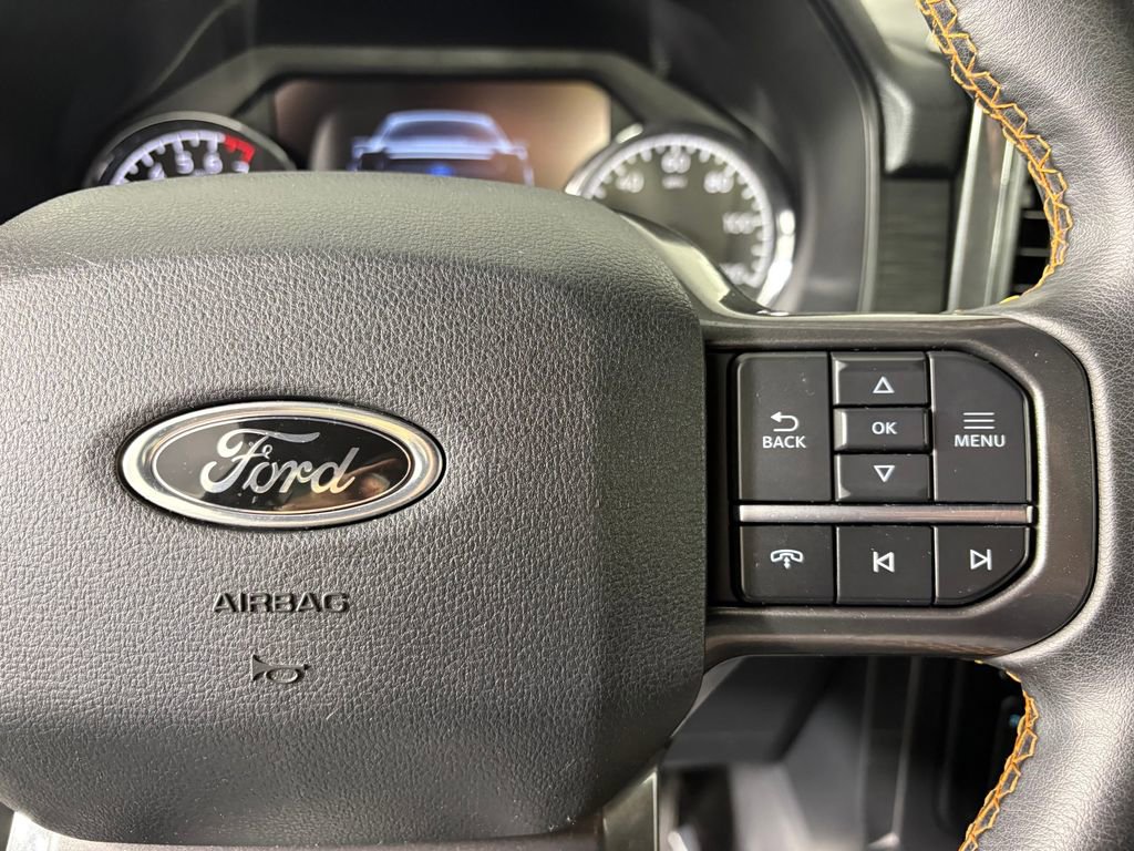 Certified 2023 Ford F150 Tremor image 23