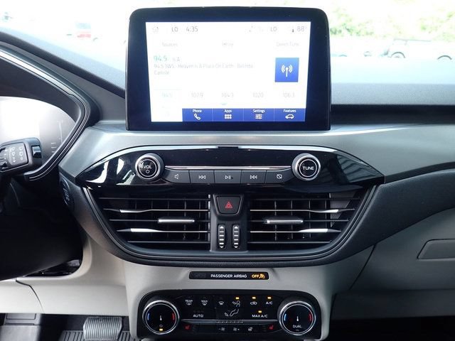 Certified 2023 Ford Escape Active AWD/4WD image 29
