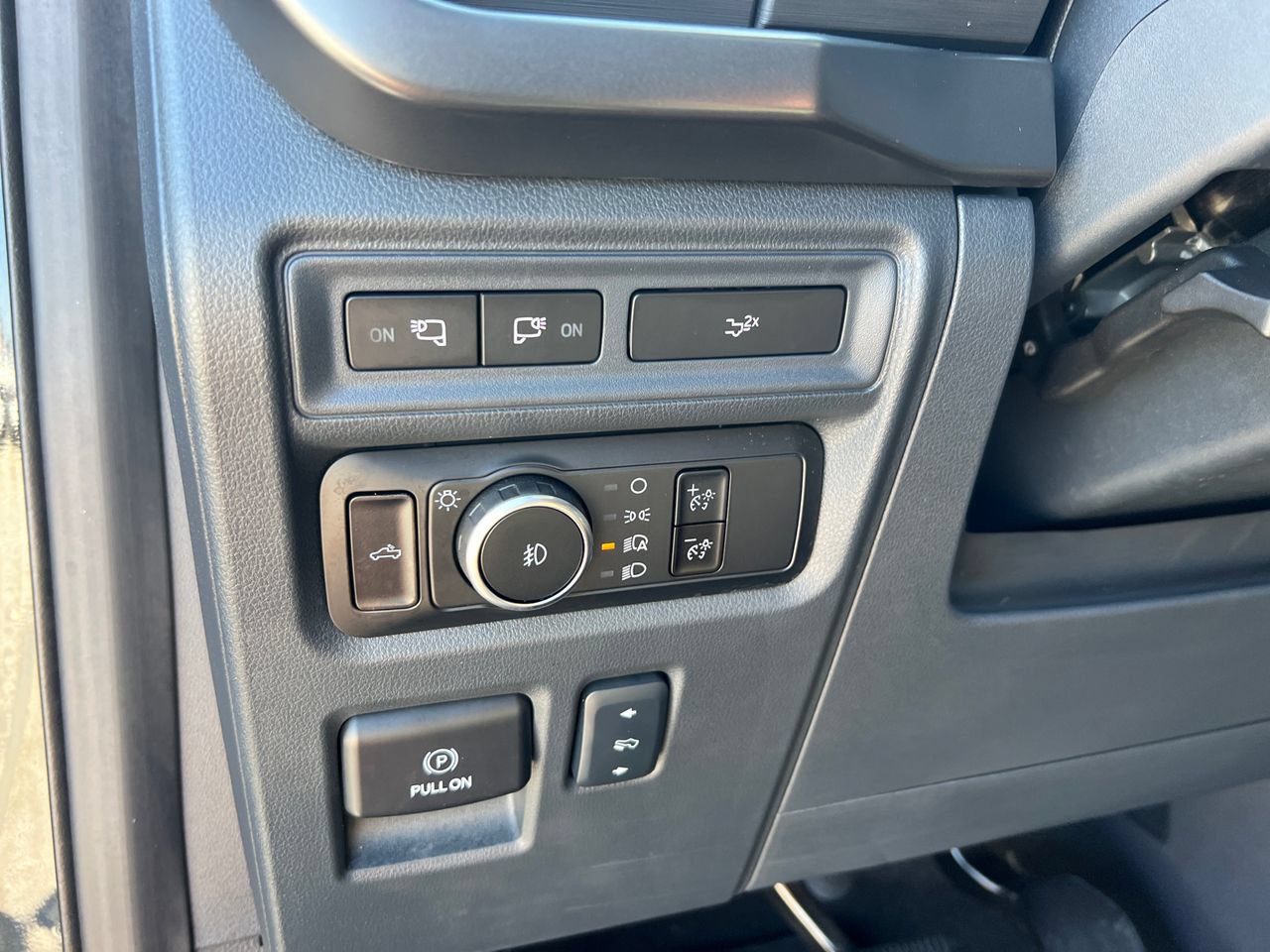 Certified 2024 Ford F150 XLT w/ Equipment Group 303A High AWD/4WD image 34