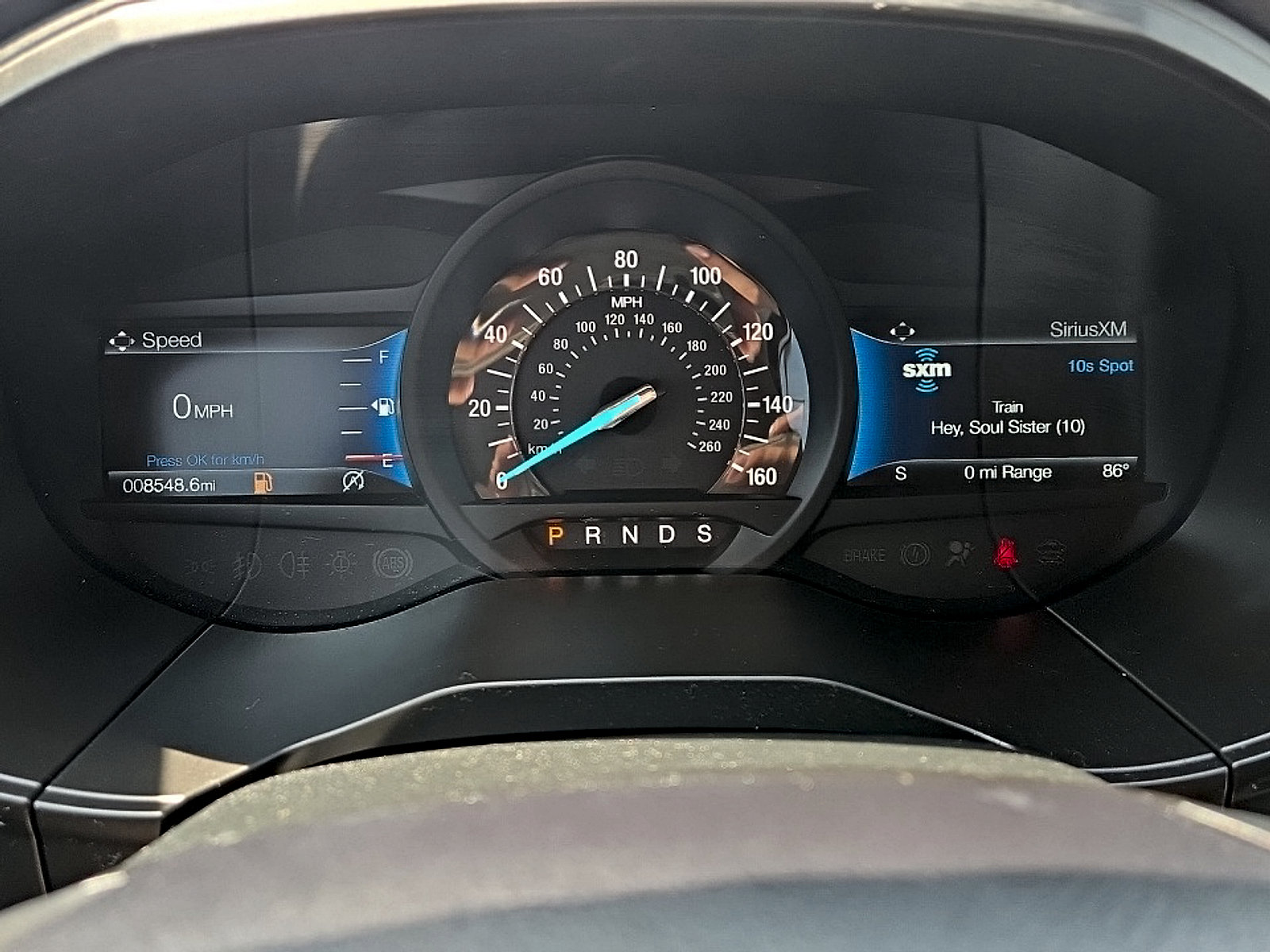 Certified 2024 Ford Edge SEL w/ Convenience Package AWD/4WD image 15