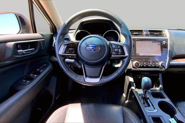 Used 2019 Subaru Outback 2.5i Limited w/ Popular Package #2 AWD/4WD image 6