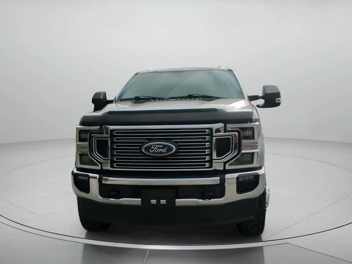 Certified 2022 Ford F350 Lariat w/ Lariat Ultimate Package image 33