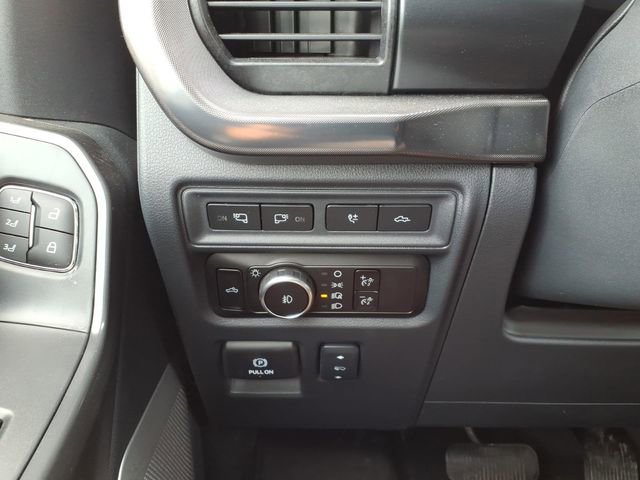 Certified 2024 Ford F150 Tremor w/ Equipment Group 402A High AWD/4WD image 15