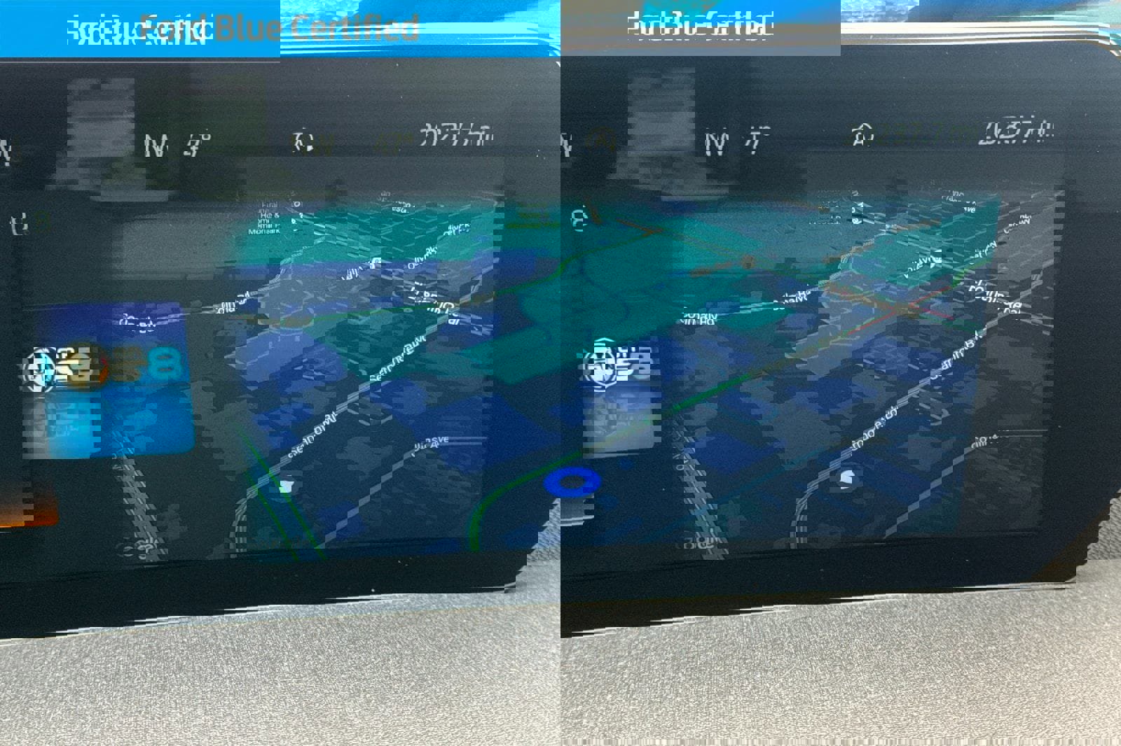 Certified 2025 Ford Expedition Max Active image 21