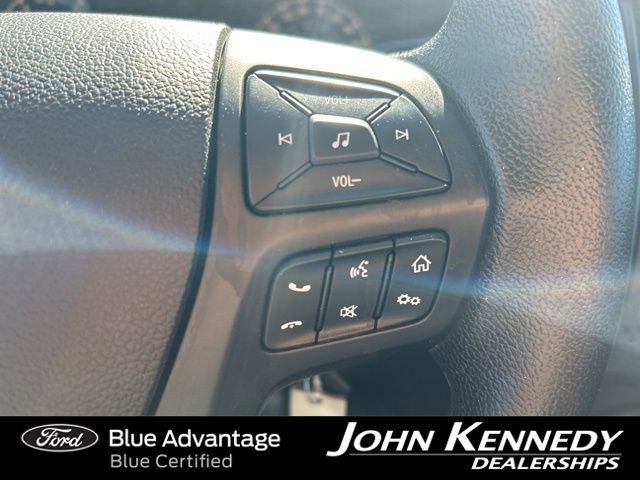 Certified 2019 Ford Ranger XL AWD/4WD image 27
