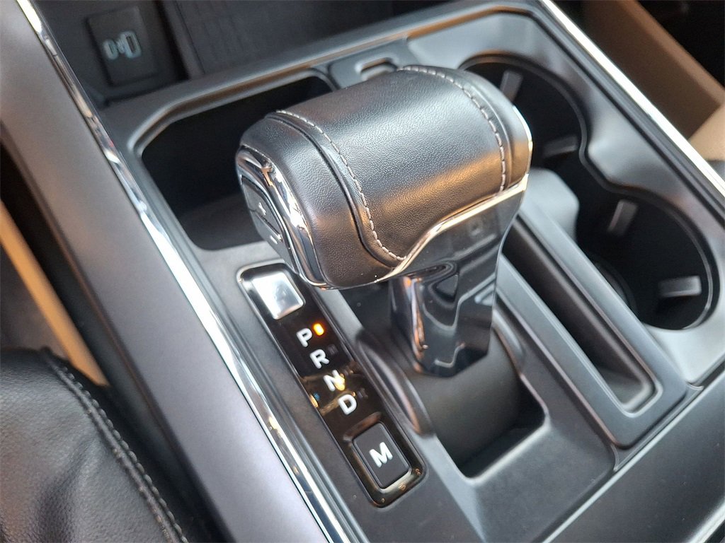 Certified 2022 Ford F150 Lariat w/ Equipment Group 502A High image 12