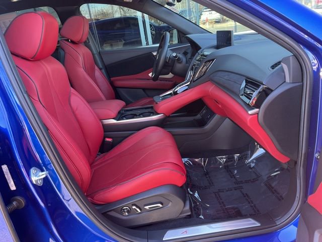 Used 2025 Acura RDX A-Spec AWD/4WD image 22