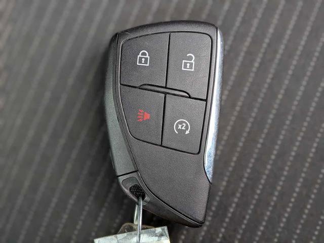 Used 2024 GMC Canyon AT4 image 34