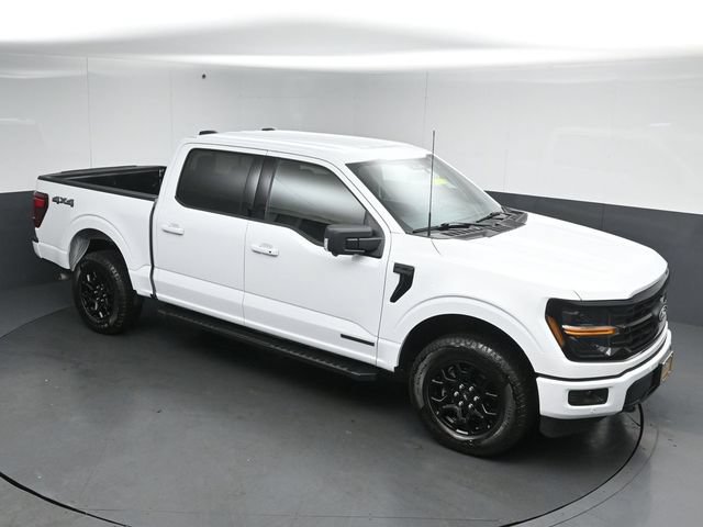 Certified 2024 Ford F150 XLT w/ Equipment Group 302A MID AWD/4WD image 44