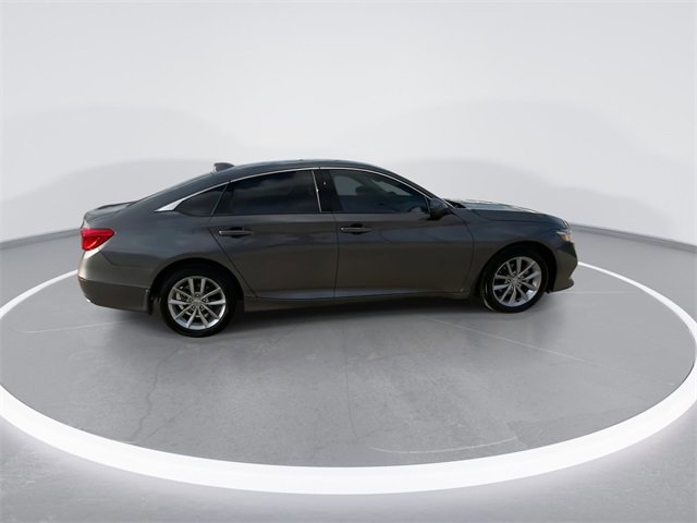 Used 2022 Honda Accord LX image 4