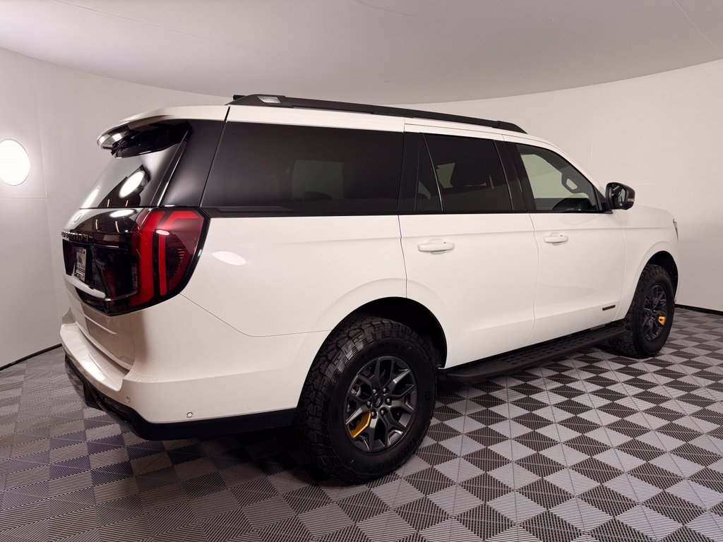 Certified 2025 Ford Expedition Tremor AWD/4WD image 9
