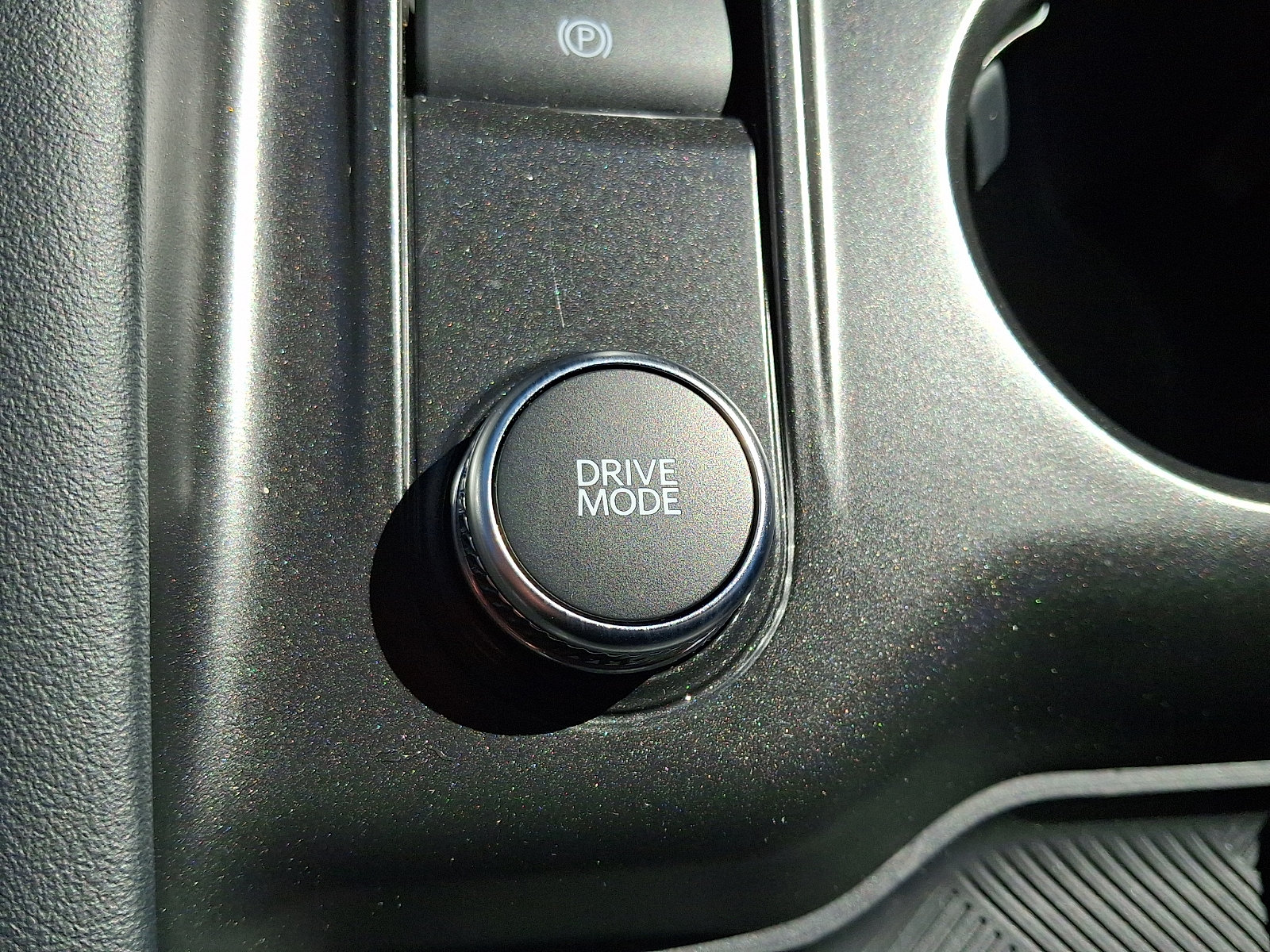 Certified 2025 Ford Explorer ST AWD/4WD image 27