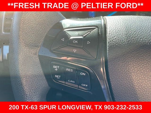 Certified 2019 Ford Explorer XLT w/ Equipment Group 202A image 21