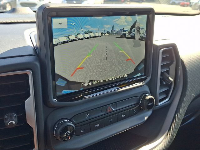 Certified 2023 Ford Bronco Sport Big Bend w/ Convenience Package AWD/4WD image 17