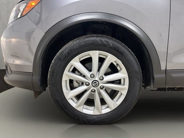 Used 2019 Nissan Rogue Sport SV AWD/4WD image 25