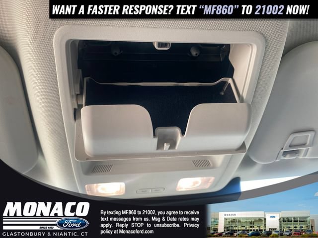 Certified 2023 Ford Bronco Sport Big Bend AWD/4WD image 25