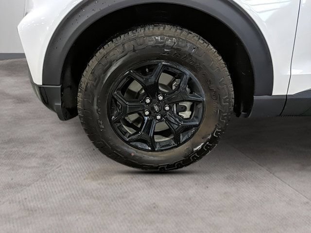Certified 2024 Ford Explorer Timberline w/ Timberline Technology Package AWD/4WD image 29