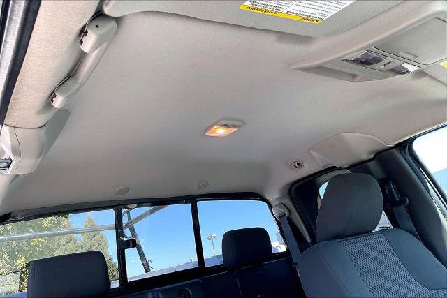 Used 2021 Nissan Frontier SV RWD image 23