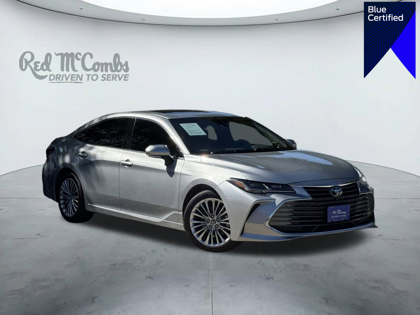 Used 2019 Toyota Avalon Limited