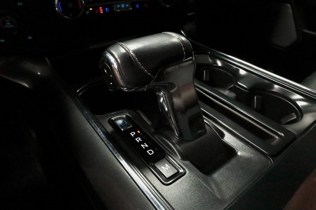 Certified 2023 Ford F150 Lariat w/ Equipment Group 502A High image 35