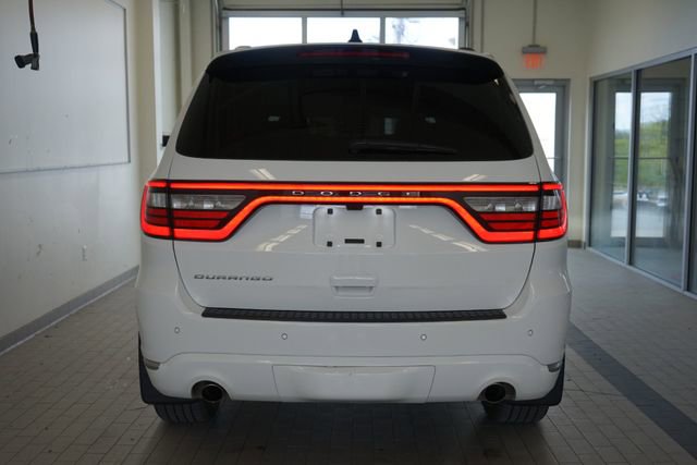 Used 2023 Dodge Durango Citadel AWD/4WD image 12