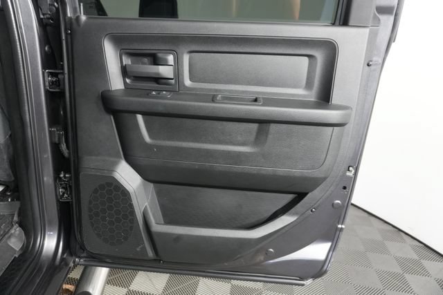 Used 2024 RAM 2500 Tradesman w/ Chrome Appearance Group AWD/4WD image 37