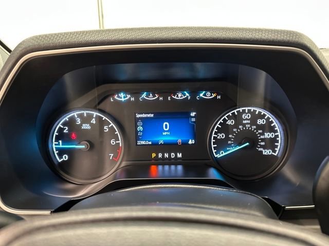 Certified 2023 Ford F150 XLT w/ XTR Package image 29