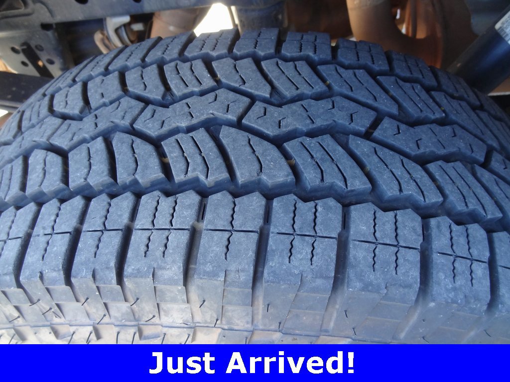 Certified 2024 Ford F150 XLT w/ Mobile Office Package image 11