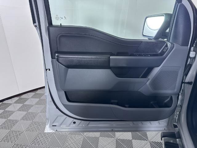 Certified 2024 Ford F150 XLT w/ Mobile Office Package image 26